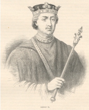 Richard the Lionheart