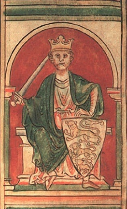 Henry II of England